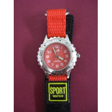 Sports Watch Analogue